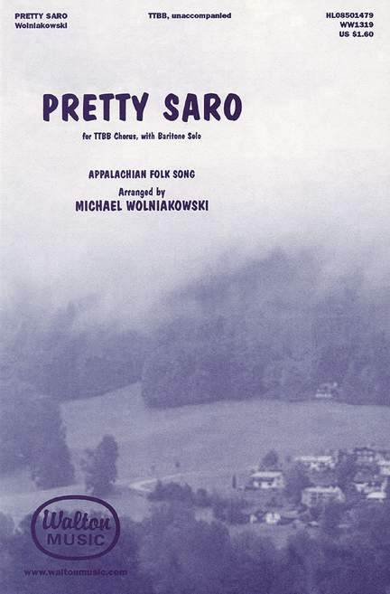 Pretty Saro