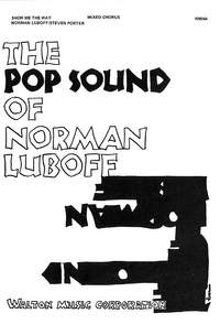 Norman Luboff_Steven Porter: Show me the way