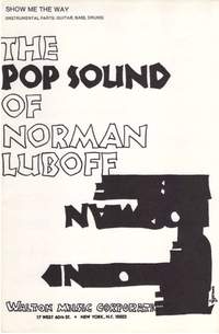 Norman Luboff_Steven Porter: Show Me the Way