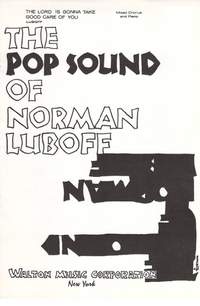 Norman Luboff: The Lord Is Gonna Take Good Care of You