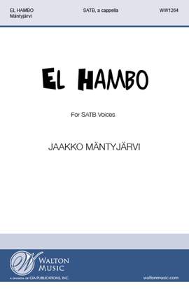 Jaakko Mõntyjõrvi: El Hambo