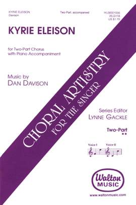 Dan Davison: Kyrie Eleison