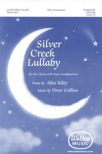 Drew Collins: Silver Creek Lullaby