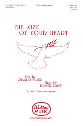 Eleanor Daley: The Size of Your Heart