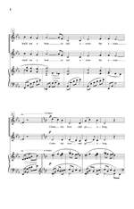 Lane Johnson: Sail Away with Me Product Image