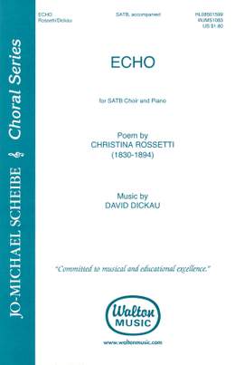 David Dickau: Echo