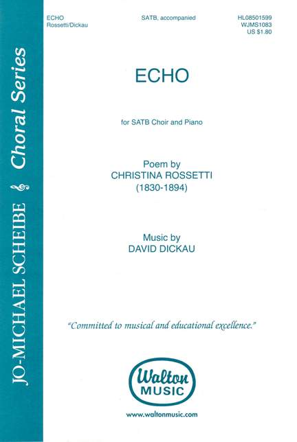 David Dickau: Echo