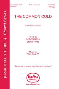 Paul Basler: The Common Cold