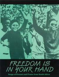 Anders Nyberg: Freedom is in your hand (Collection)