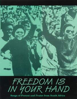 Anders Nyberg: Freedom is in your hand (Collection)
