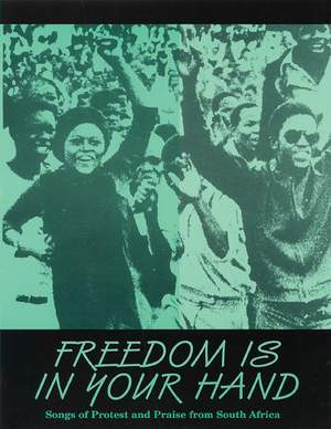 Anders Nyberg: Freedom is in your hand (Collection)