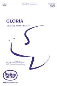 Kinley Lange: Gloria