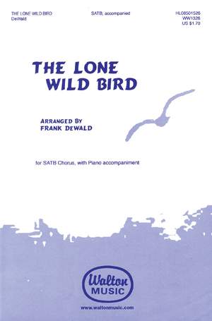 The Lone Wild Bird