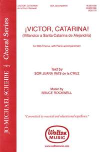 Bruce Rockwell: íVictor, Catarina!