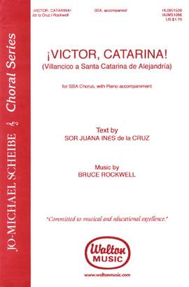 Bruce Rockwell: íVictor, Catarina!