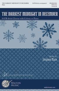 Stephen Main: The Darkest Midnight in December
