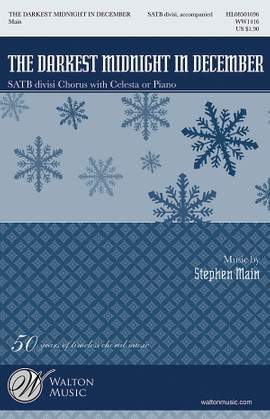Stephen Main: The Darkest Midnight in December