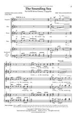 Eric William Barnum: The Sounding Sea Product Image