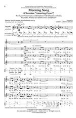 Traditional: Morning Song Product Image