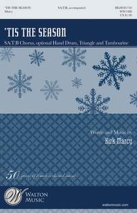 Kirk Marcy: 'Tis the Season