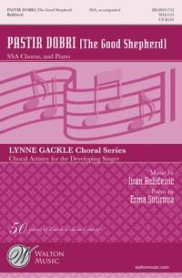 Ivan Bozicevic: Pastir Dobri