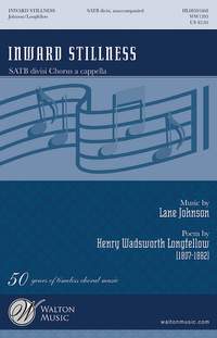 Lane Johnson: Inward Stillness