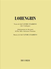 Salvatore Sciarrino: Lohengrin