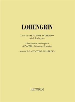 Salvatore Sciarrino: Lohengrin