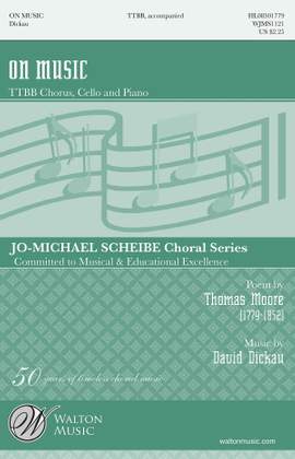 David Dickau: On Music