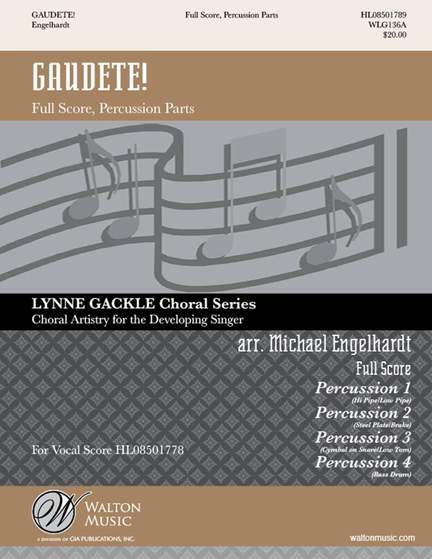 Gaudete!