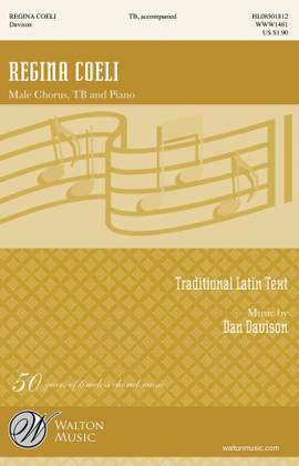 Dan Davison: Regina Coeli