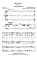 Franz Schubert: Der Tanz Product Image