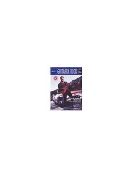 Paul Howard: Guitarra rock (Inicio)