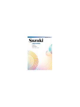 Suzuki Violin School 3 ( Italian/French/Spanish )