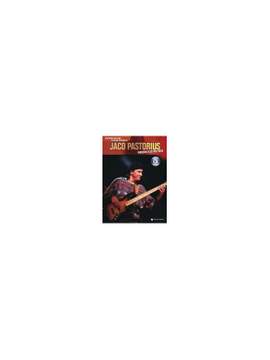 Jaco Pastorius: Modern Electric Bass