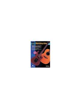 Ron Manus_Morton Manus: Basix método guitarra Vol. 2