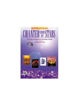 Seth Riggs: Chanter comme les stars
