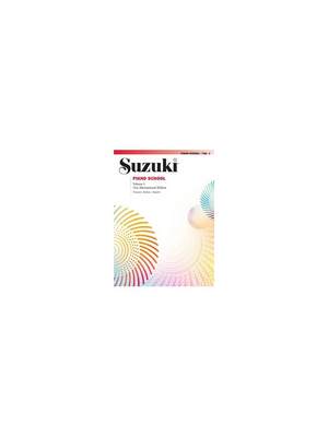 Shinichi Suzuki: Piano School Volume 1