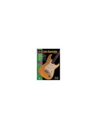 Steve Hall_Ron Manus: Basix Licks esen guitarra