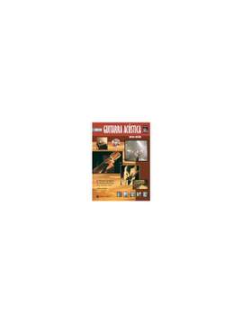Greg Horne: Guitarra acustica (inicio)