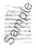Armando Ghidoni: Sweet & Go - Saxophone Product Image