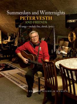 Peter Vesth: Summerdays and Winternights