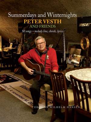 Peter Vesth: Summerdays and Winternights