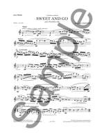 Armando Ghidoni: Sweet & Go - Oboe Product Image