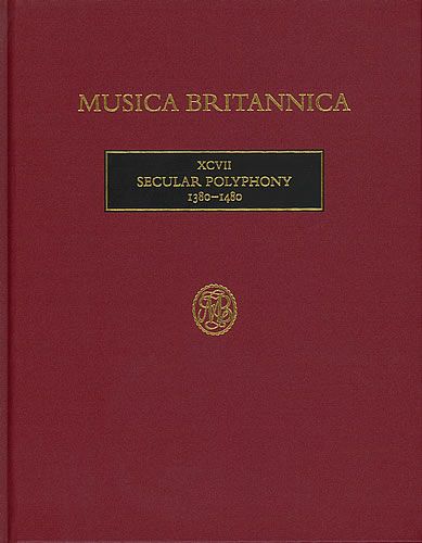 Secular Polyphony (XCVII)