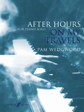 After Hours. On my travels