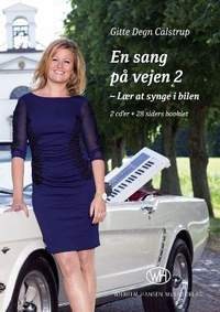 Gitte Degn Calstrup: En Sang På Vejen 2