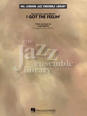 James Brown: I Got The Feelin'