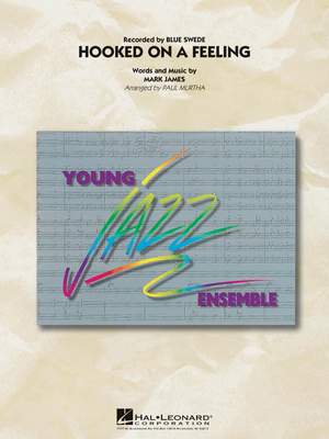 Mark James: Hooked on a Feeling