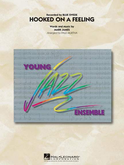 Mark James: Hooked on a Feeling